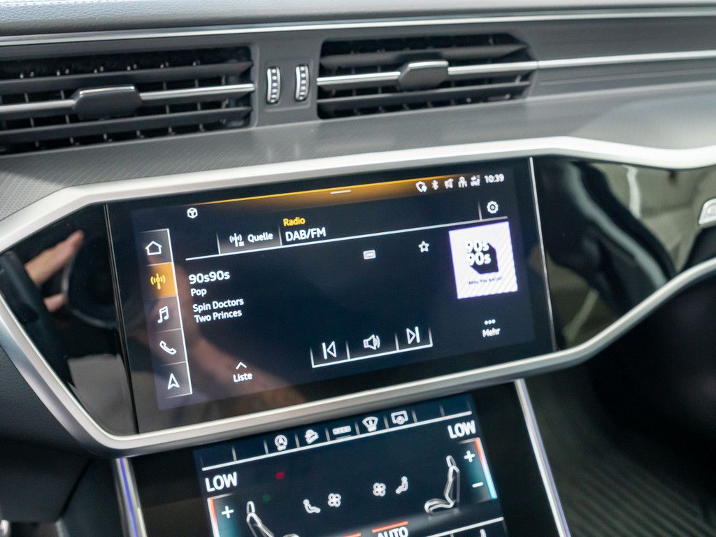 Audi A6 allroad 50 TDI quattro tiptronic AHK STANDHZ. foto 11