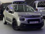 Citroën C3 Shine - gebrauchte Citroën C3 aus dem Jahr 2017