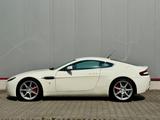 Aston Martin V8 Vantage 4.3l 6-Speed manual. - Aston Martin V8 Vantage