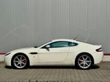 Aston Martin V8 Vantage 4.3l 6-Speed manual. - Aston Martin: Händler
