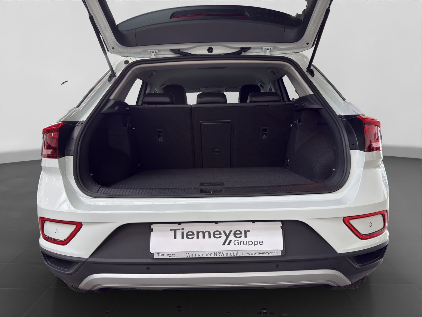 Volkswagen T-Roc - Bild 18