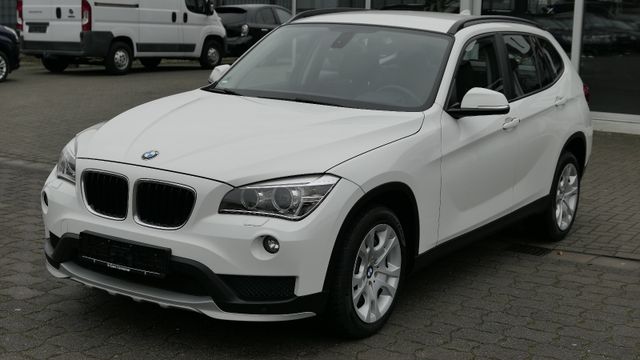 BMW X1 xDrive BiXenon/Sitzheizung/MFL/Navi/PDC