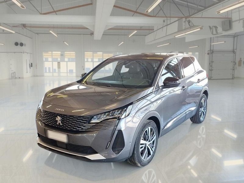 Image of Peugeot 3008