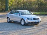 Audi A4 3.0 V6 TDI quattro 2004-E3 Manuale 180CV - Audi A4 aus 2004: 3.0