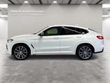 BMW X4 M40d LiveCockpitProf Head-Up Kamera HiFi LED - weiße BMW X4 M40