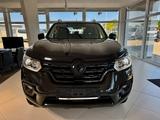 Renault Alaskan Intens Double Cab 4x4/Leder/LED/AHK-3,5T - Renault Alaskan Gebrauchtwagen