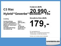 Citroën C3 - Vorschau Bild 4