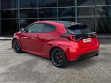 Toyota Yaris 1.6-l-Turbo GR WRC Triple Edition - Toyota Yaris: GR Wrc Triple Edition