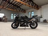 Yamaha YZF-R125 // Unfallfrei // 1. Hand