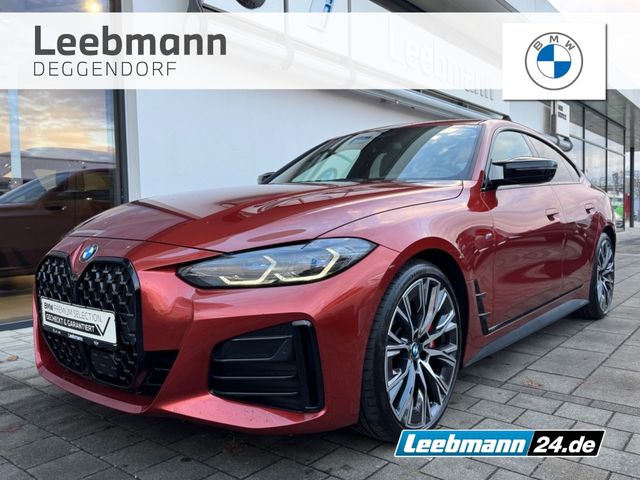 BMW M440i xDrive Gran Coupé GSD/AHK 2 JAHRE GARANTIE