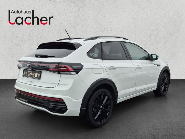 Taigo R-Line 1.5 TSI DSG, IQ.LIGHT, Navi