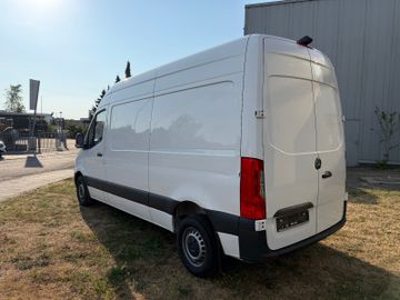 Mercedes Sprinter - 10