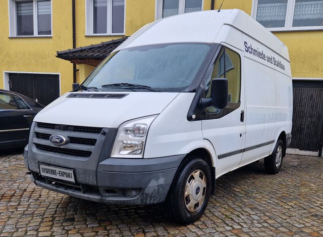 Ford Transit Kasten FT 350 M LKW