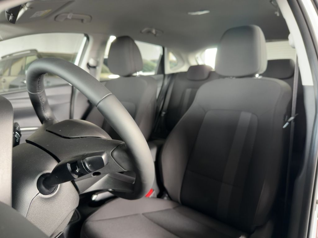 Hyundai i20 – Bild 9