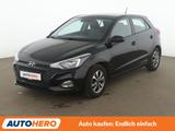Hyundai i20 1.0 TGDI Trend Blue Aut.*PDC*SHZ*LHZ*ALU* - Hyundai i20 Gebrauchtwagen in Hamburg