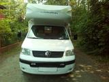 Volkswagen Karman Colorado 600 - Offers