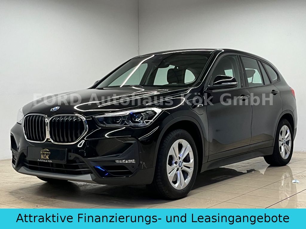 Image of BMW X1