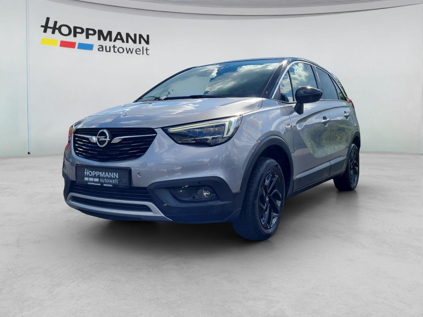 Opel Crossland X Innovation*PDC*Navi*SHZ*LHZ*Klimaaut