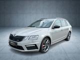 Skoda Octavia Combi RS /AHK - Skoda Octavia: Kombi