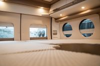 Malibu Van first class - two rooms GT skyview 640 LE RB (15/26)