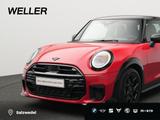 MINI JCW Trim,Paket M,HUD,LED,Pano,Navi - MINI MINI Jahreswagen