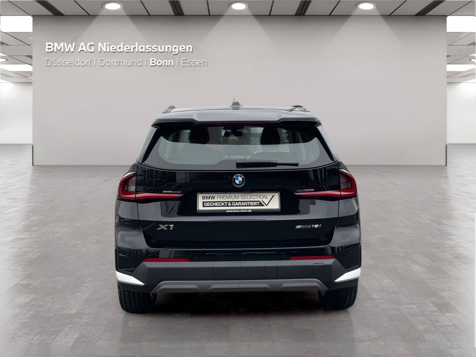 BMW X1 - Bild 9