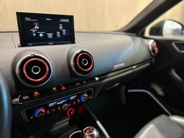 2015 AUDI RS3 — миниатюра 16