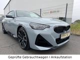 BMW 220 d M Sport WIDE LIVE COCK PLUS H&K SHADOW - BMW 2 Series