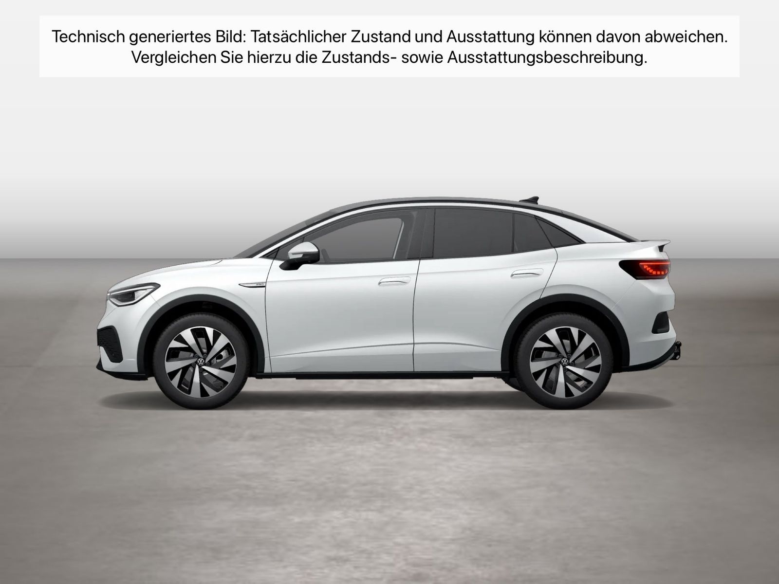 Volkswagen ID.5 - Bild 8