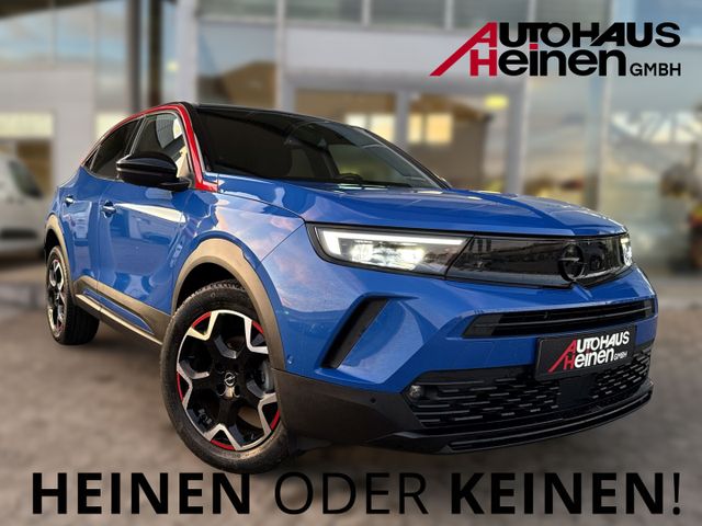 Opel Mokka GS Line 1.2 Turbo Navi Digitales Cockpit L