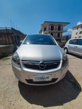 Opel Zafira 1.6 16V ecoM 150CV Turbo One - Opel Zafira mit CNG-Antrieb: 16