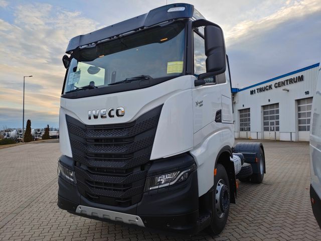 Iveco AS440X49T/P ON+