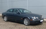 Jaguar S-Type - gebrauchte Jaguar S-Type aus dem Jahr 2004