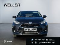 Toyota Yaris - Vorschau Bild 2