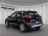 Kia Stonic 1.0 T-GDI Pulse | PDC | Navi | LMF | AC | - Kia Stonic Gebrauchtwagen in Hamburg