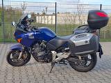 Honda CBF 600 - HONDA ABS CBF 600
