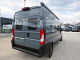HYMER / ERIBA / HYMERCAR Grand Canyon Fiat Sie sparen 4.770,-  - Wohnwagen in Karlsruhe