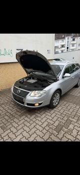 Volkswagen Vw Passat 6 2.0TDI 170ps Full option - Volkswagen Passat: 170 Ps