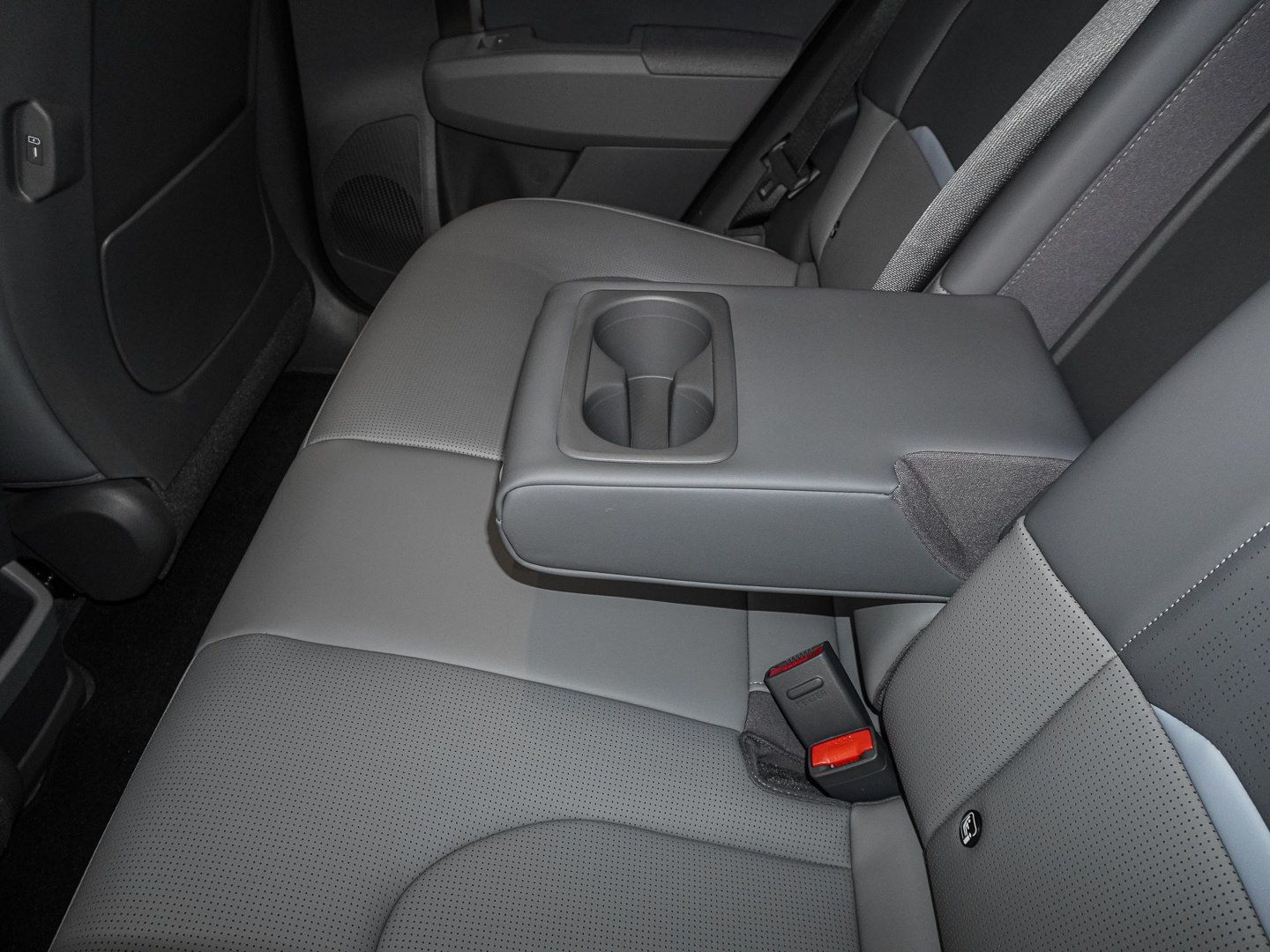 Kia EV3 - Bild 19