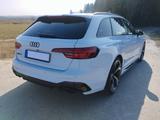 Audi RS4 B&O-Keramik-Carbon-NP.  130't € - gebrauchte Audi RS4 aus dem Jahr 2019