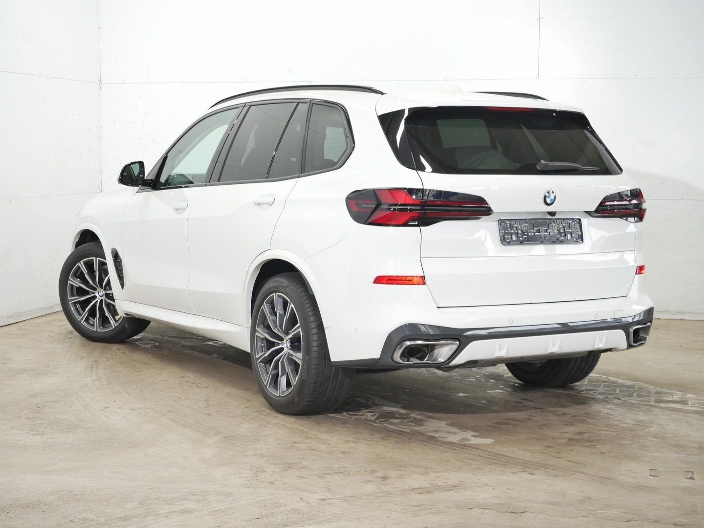 BMW X5 - Bild 3