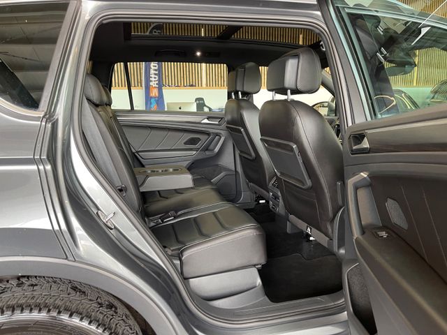 Seat Tarraco Xcellence *4Drive*AHK*Pano*