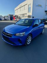 Opel Corsa 1.2  - Opel: Firmenfahrzeug
