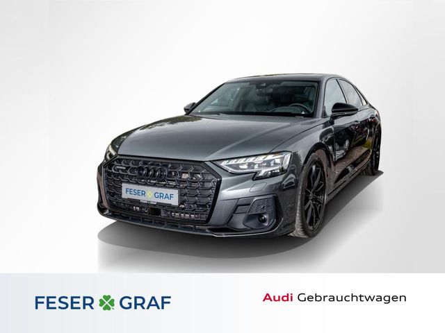 AUDI A8 50TDI S line/Matrix/B&amp;O/Pano/Soft/adAir/HuD
