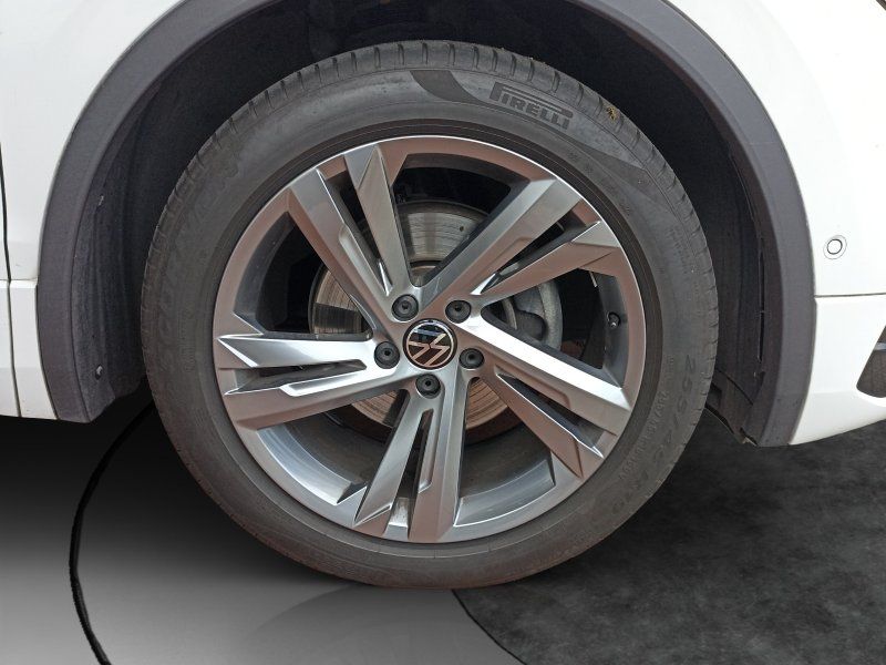 Fahrzeugansicht 20 Fahrzeugabbildung Volkswagen Tiguan 2.0 TDI R-Line DSG ACC+MATRIX-LED+NAVI+K