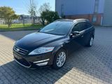 Ford Mondeo 2,0TDCi DPF Ghia Turnier *Leder*FESTPREIS - Ford Mondeo: Tdci Ghia