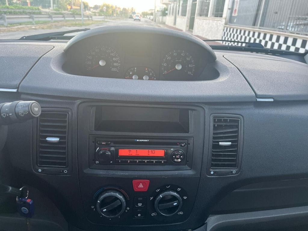 Fiat Idea