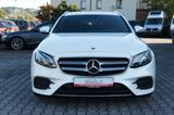 Mercedes-Benz E 220 d T-Modell*AMG-Line*LED*AHK*360°* - Mercedes-Benz E-Klasse: T Modell AMG