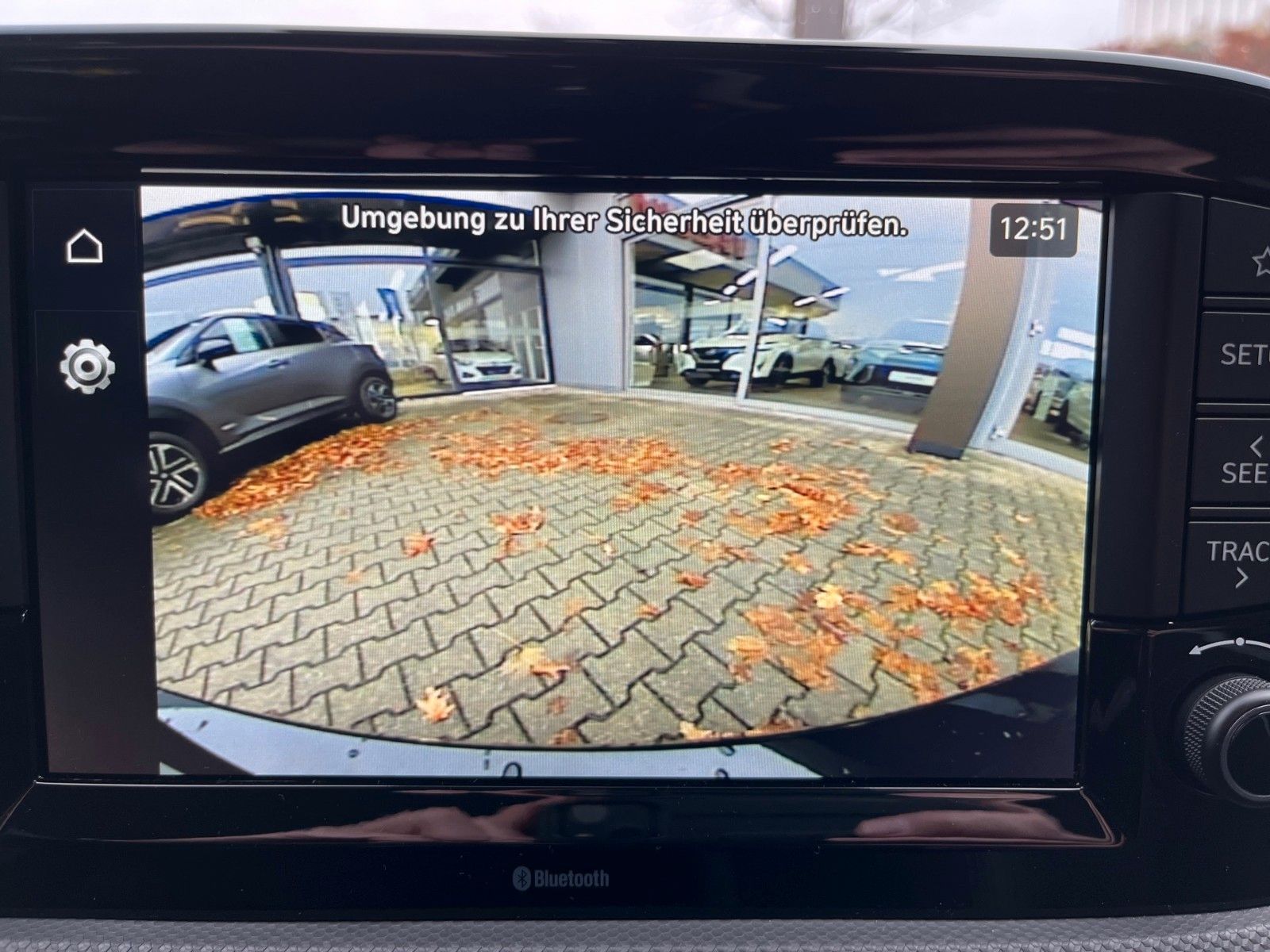 Hyundai i10 – Bild 19