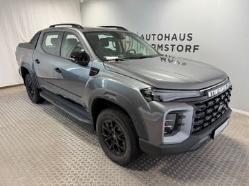 Maxus T60 MAX  158 kW 2.0 TDCi 4WD Luxury Leder AHK